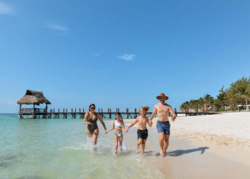 The Fives Beach Hotel & Residences - All Senses Inclusive