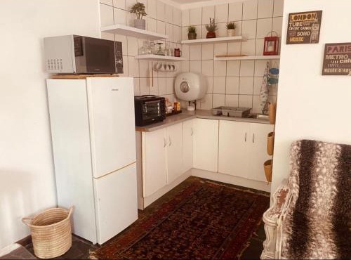 The Flat