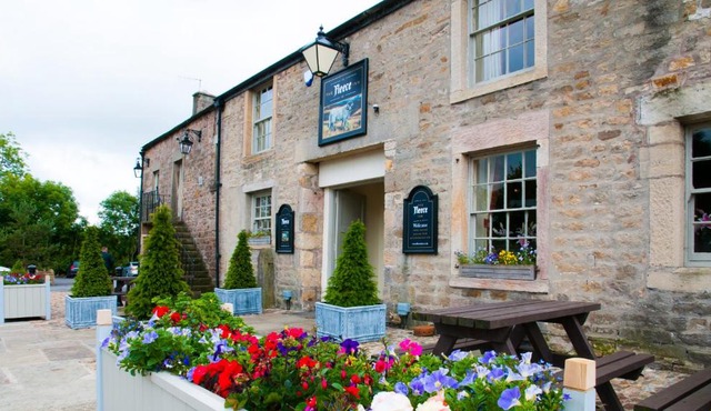 The Fleece Inn