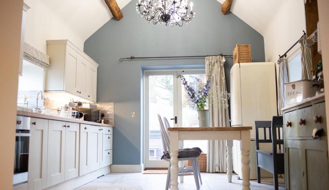 The Forge - Beautiful Contemporary Barn - Hot Tub