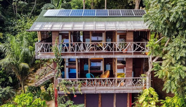 The Fort Hostel