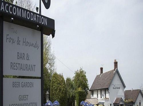 The Fox & Hounds