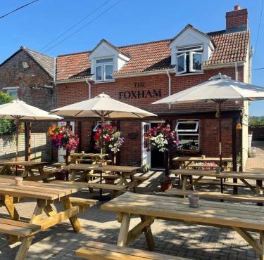 The Foxham