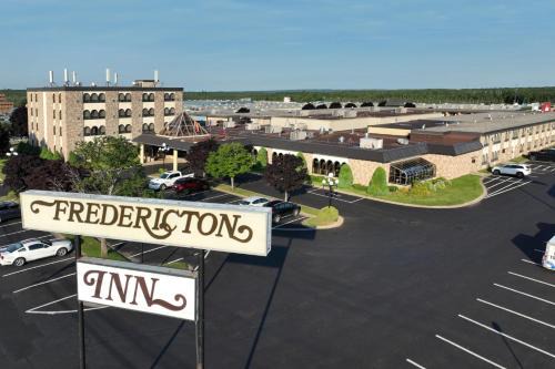 The Fredericton Inn