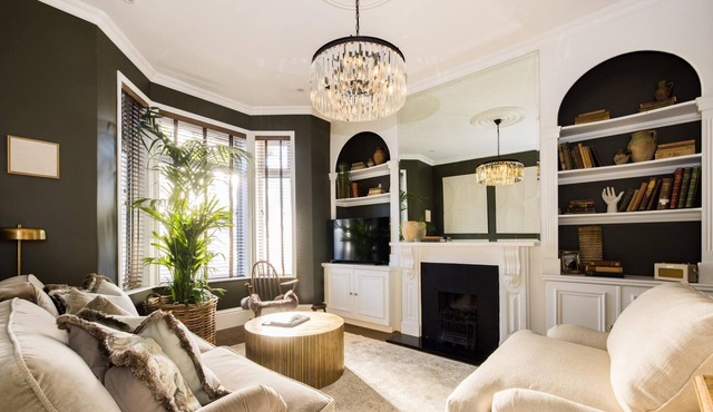 The Fulham House by House of Kip