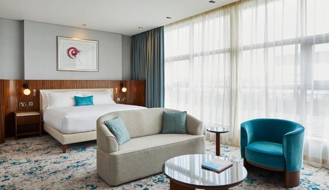 The g Hotel & Spa