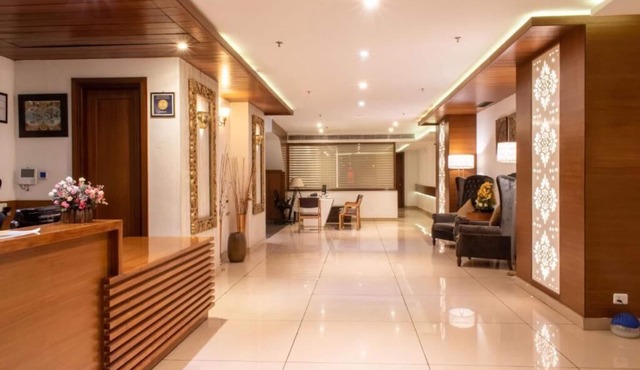 The Grand Hotel & Resorts