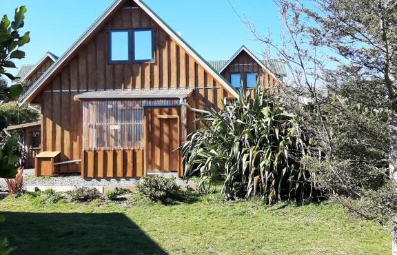 The Gables B&B
