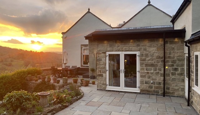 The Gables Bed & Breakfast