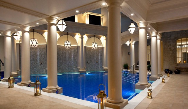 The Gainsborough Bath Spa