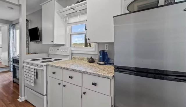 The Galley