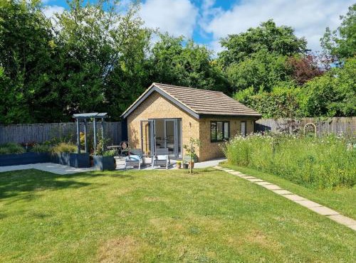 The Garden Room