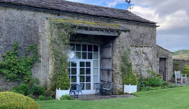 The Garden Rooms, Austwick