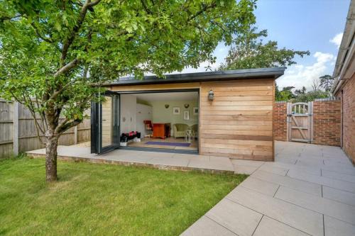 The Garden Studio