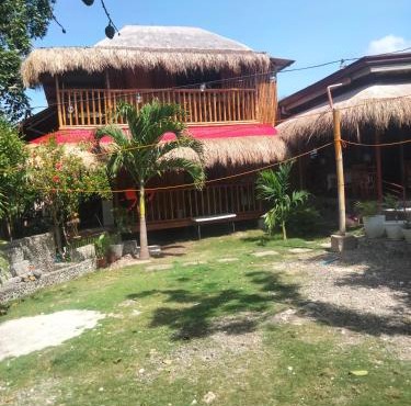 The Garden Tropical Cabins