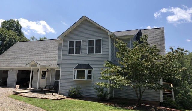 The Gathering House