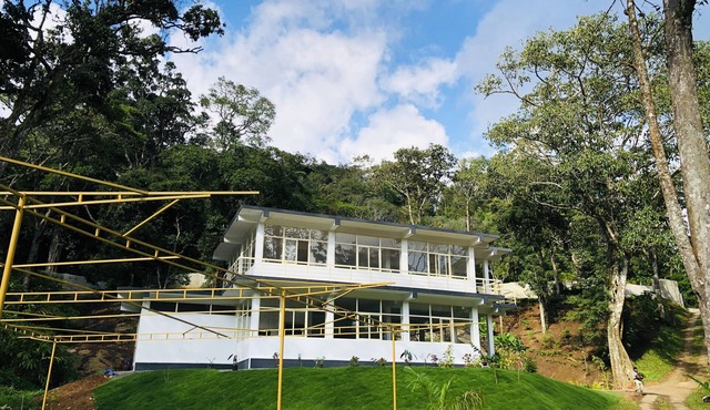 The Gazelle Villa Resort