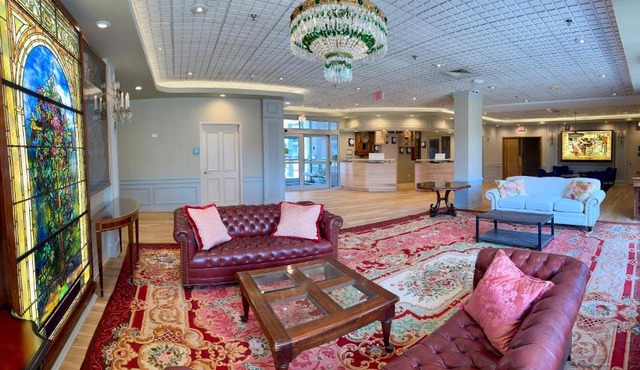 The GEM Museum Suites