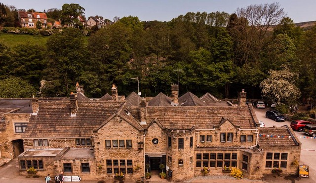 The George