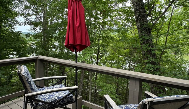 The Getaway @ Nolin