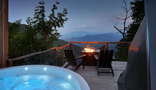 The Glamping Collective
