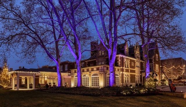The Glidden House