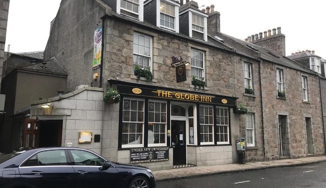 The Globe Inn