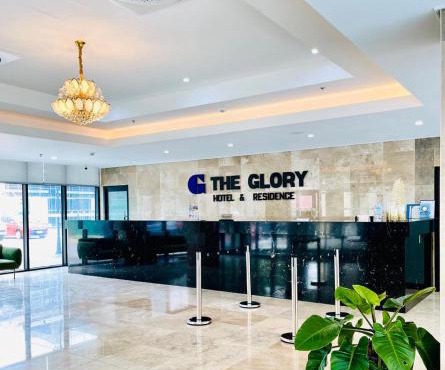 The Glory Hotel