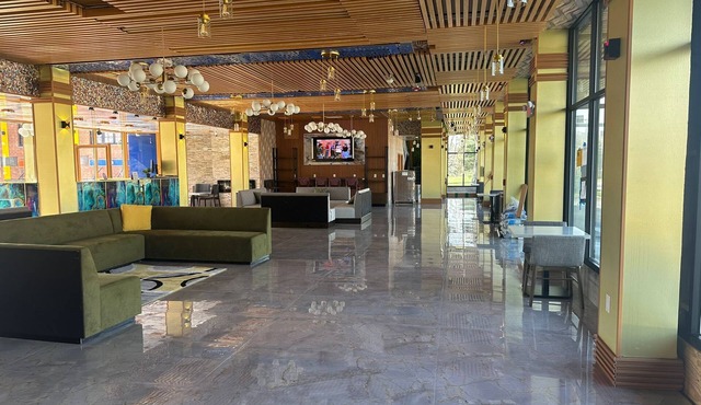 The Golfers Inn