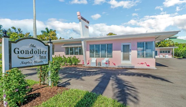 The Gondolier Inn