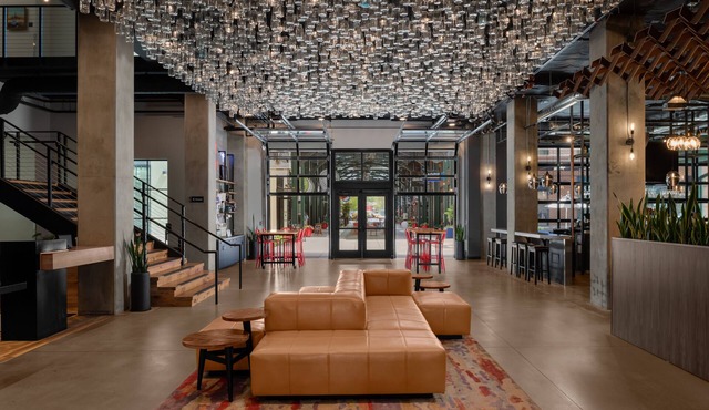 The Gordon Hotel