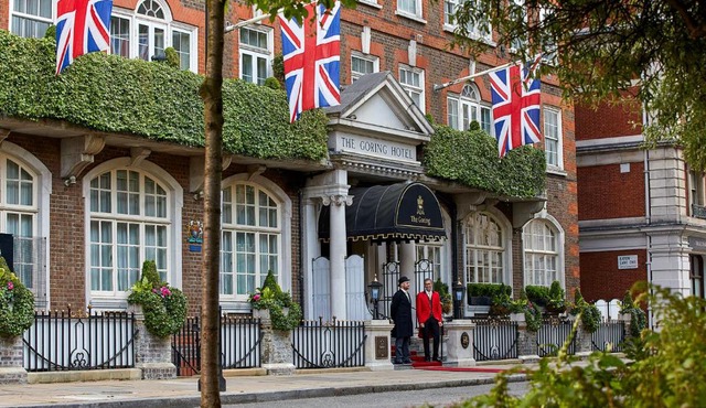 The Goring