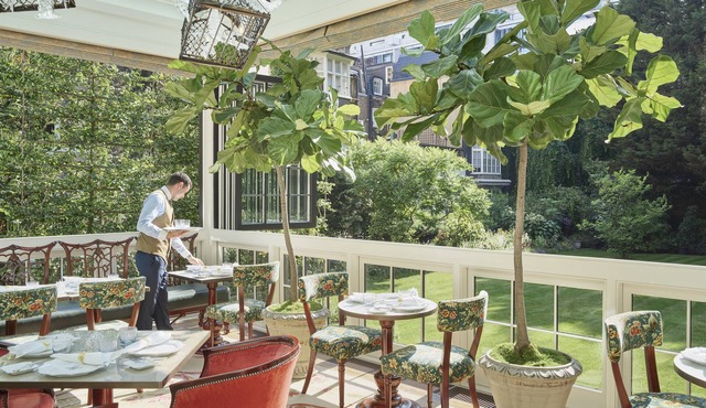 The Goring