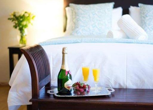 The Graaff-Reinet Suites