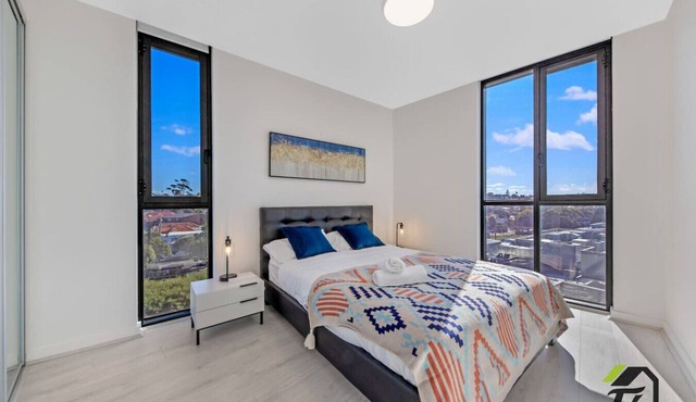 The Grace Home in Sydney