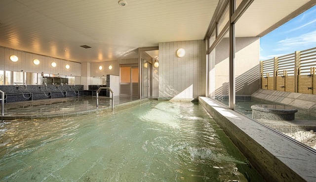The Gran Resort Ohmimaiko
