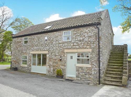 The Granary - 26502