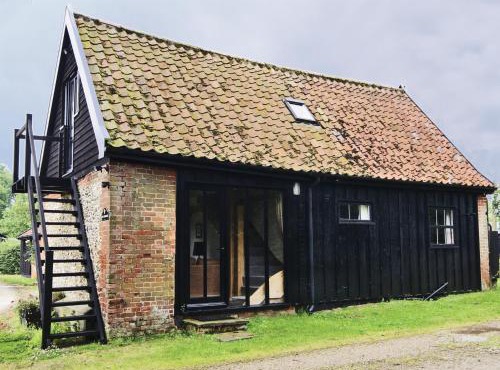 The Granary - E3669