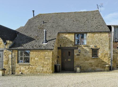 The Granary - E4753
