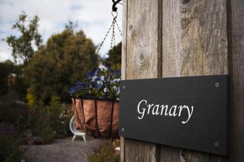 The Granary