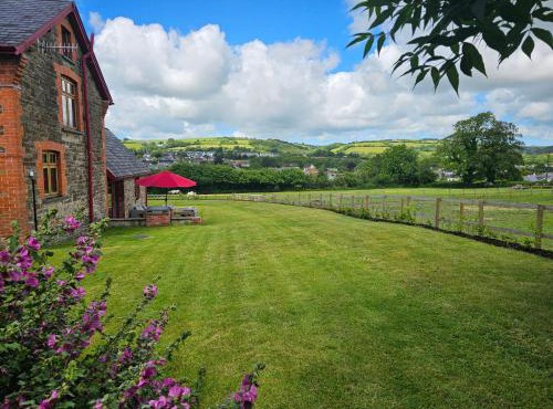 The Granary