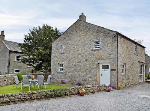 The Granary