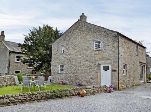 The Granary