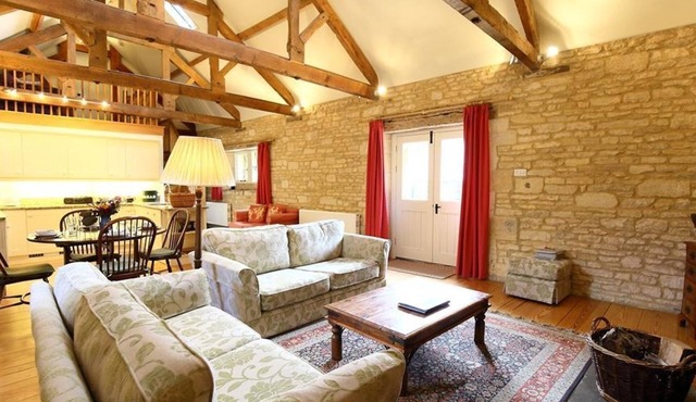 The Granary