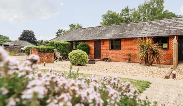 The Granary