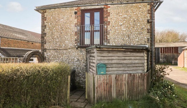The Granary