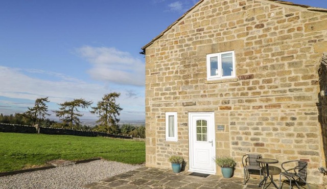 The Granary