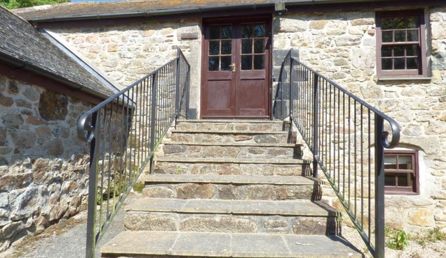 The Granary