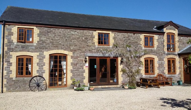 The Granary