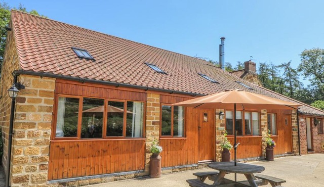 The Granary